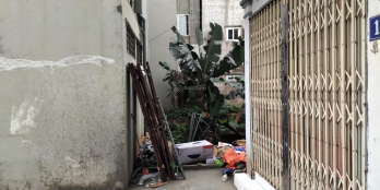 Đất thổ cư 53m2 chính chủ, ngõ 107 Hữu Hưng, Tây Mỗ