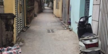 Chính chủ bán gấp đất đầu tư Miêu Nha Nam Từ Liêm 166m2 6m mặt tiền giá nhỉnh 7