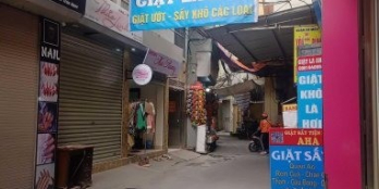 Bán đất Lê Đức Thọ, ô tô, kinh doanh, 76m2 x MT 6m, nhỉnh 7 tỷ