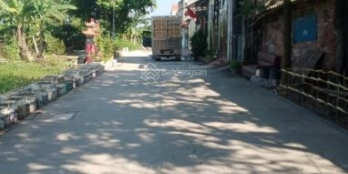 Bán đất mặt đường Phương Canh siêu đẹp đường trước nhà ôtô tránh nhau.