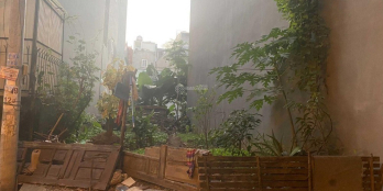 Bán đất 50m2 mặt ngõ 3m, lô góc 3 mặt thoáng, 40m ra mặt đường