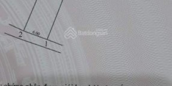 Chính chủ bán gấp đất đầu tư Miêu Nha Nam Từ Liêm 166m2 6m mặt tiền