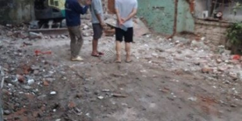 Bán đất 2.45 tỷ Ngọc Trục-Ngọc Đại, Đại Mỗ, Nam Từ Liêm