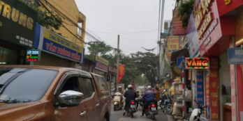 Chỉ 80tr/m2 có ngay lô đất Trung Văn, ô tô tránh, gần giáp phố Tố Hữu 58m2