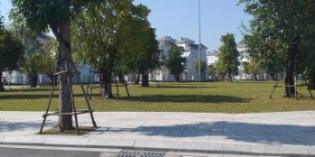 Bán đất Đại Mỗ, Nam Từ Liêm 86m2, ngõ ô tô, sát Vinhomes giá chỉ 5,7 tỷ