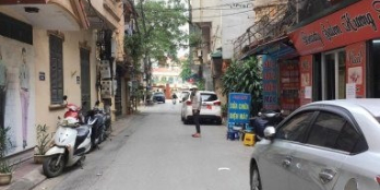 Chỉ 2.9 tỷ có 49m2 đất đẹp Đại Mỗ, cạnh Aeon Mall