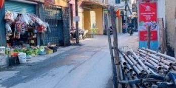 Hiếm, chỉ 2.2 tỷ 40m2 đất Đại Mỗ, gần Aeon Mall