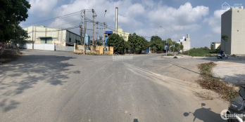 Bán đất phân lô Trịnh Vân Bô, 80m2, đường trước nhà 24m, cạnh Aeon Mall