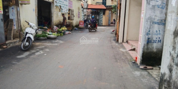 Bán đất Tây Mỗ, ô tô 7 chỗ đỗ cửa, ngõ thông rộng, 70m2 giá nhỉnh 4 tỷ