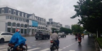 Cần bán gấp mảnh đất đẹp ngõ 2 ĐL Thăng Long