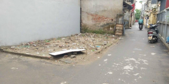 Bán đất Phương Canh - ô tô 7 chỗ vào tận đất - lô góc 2 mặt tiền kinh doanh đỉnh