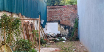 Bán đất Quang Tiến 40m2 ô tô tránh cách đất 10m, gần sát chợ chiều Đại Mỗ