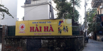 Bán đất thổ cư Phương Canh - Trịnh Văn Bô - Mỹ Đình DT 59m2, lô góc