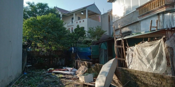 Bán đất Đại Mỗ, Nam Từ Liêm, vị trí hiếm bán, 10m tới mặt phố, 40m2, 2.2 tỷ