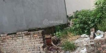 CC bán đất Đại Mỗ mặt đường ô tô 45m2