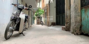 Bán mảnh đất vàng Phú Đô 46m2, MT 3.8m, giá chỉ 2.75 tỷ, ngõ to