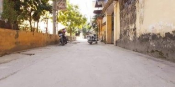 Bán đất Đại Mỗ, lô góc 55m2 MT 4.8m ô tô tránh 10m 2.2 tỷ