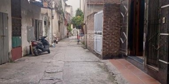 Bán đất Phú Đô 39m2 - SĐCC - cấp 4 - MT 4m