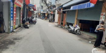 Mảnh đất vàng trong làng Mễ Trì Hạ, ô tô tránh, kinh doanh đỉnh