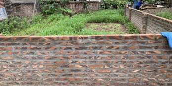 Cần bán đất giá 56 tr/m2 diện tích 35m2, ô tô to vào tận nhà, đường Cầu Cốc, Tây