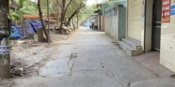 Cần bán lô đất 67m2 tại ngõ 77 Ngọc Trục, Đại Mỗ, Hà Nội