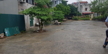 Bán đất Đại Mỗ 47m2, lô góc, đường xe taxi đỗ cửa, đại lộ TL cách 300m gần chợ