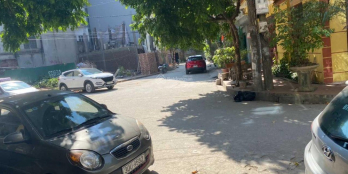 Gia đình tôi cần bán đất ngõ 254 Phú Đô đường thông thoáng ô tô tránh nhau, 50m2