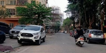 Phân lô - Lê Đức Thọ - bàn cờ - vuông đét - 105m2 - mặt tiền 6m