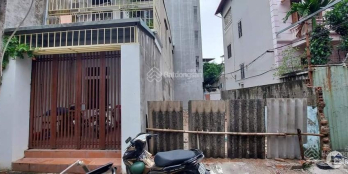 Bán đất Tây Mỗ, Nam Từ Liêm - vuông vắn - 30m ô tô tránh - 50m2, MT 4m5, 2.7 tỷ