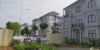 Đất giá rẻ Đại Mỗ, ngõ ô tô, 2 nhà ra mặt phố, cạnh biệt thự Vin, DT 163m2