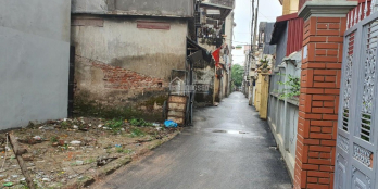 Đất Xuân Phương 2 mặt ngõ ngã 4 thông 4 tầng ô tô vào thoải mái