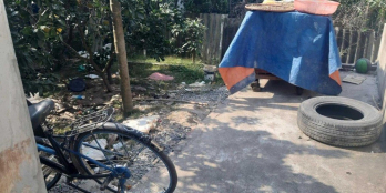 Bán đất Miêu Nha Tây Mỗ Nam Từ Liêm 30m2, mặt tiền 4m