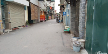 Bán đất thổ cư Lê Đức Thọ, Ô tô vào nhà - kinh doanh bất chấp, 76m2, 7.5 tỷ