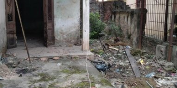 Bán đất, chính chủ sổ đỏ vuông kinh doanh DT:59m2 giá: 6,2 tỷ