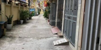 Bán đất Ngọc Trục, Đại Mỗ, Nam Từ Liêm 85m2, 4.2tỷ