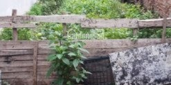 Bán đất thổ cư Đại Mỗ, Xóm Tháp, ô tô vào nhà, DT: 43m2, hướng Tây