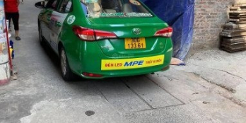 Bán đất đường Lê Đức Thọ, Nam Từ Liêm, 79m2, giá 6,8 tỷ ô tô vào