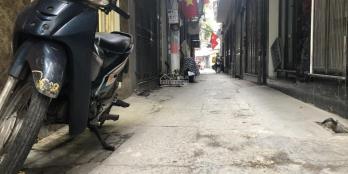 Cần bán gấp mảnh đất Phú Đô, 33m2, giá 2.150 tỷ