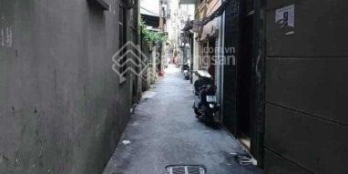 Bán mảnh đất đẹp Mễ Trì Thượng 75m2, xây CCMN giá 4.5 tỷ