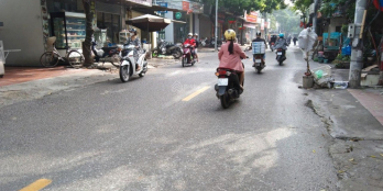 Bán đất thổ cư đường Đại Mỗ, lô góc phân lô ô tô tải vào nhà, 185m2, 16.45 tỷ