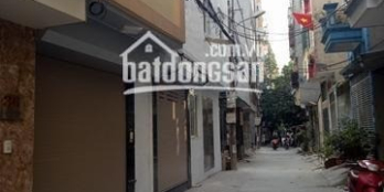 Bán mảnh đất đẹp cuối cùng ở Phú Đô, Mỹ Đình 55m2, MT 5,5m, giá 3,3 tỷ