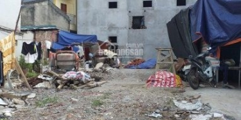 Cần bán lô đất tại đường Mễ Trì 320m2, MT 15m, ô tô, kinh doanh