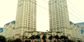 Cần bán gấp lô đất ở đường Mễ Trì, quận Nam Từ Liêm 320m2