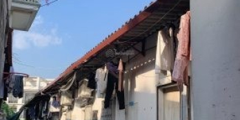 Bán đất Xuân Phương - 160m2 - MT 22m. Xây CCMN phân lô