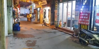 Đầu tư phân lô - Mỹ Đình, Nam Từ Liêm - 102m2, MT 5m8