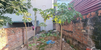 Bán đất thổ cư Tây Mỗ, sổ đỏ chính chủ