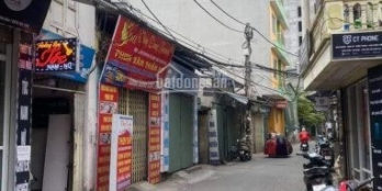 Đất vàng mặt ngõ 32 Đồng Me Nam Từ Liêm 320m2, mặt tiền 14m