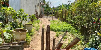  ĐẤT AN HÀ1, NGHĨA TRUNG  DT: 192m2 tại Tư Nghĩa