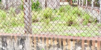  ĐẤT MT LA HÀ (ĐÁ CHẺ)  DT: 7m x 17m   HƯỚNG NAM, Tư nghĩa