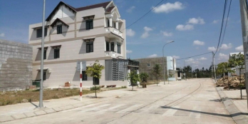 ĐẤT ĐẸP KDC SÀNH SỨ, THỊ TRẤN LA HÀ, TƯ NGHĨA.